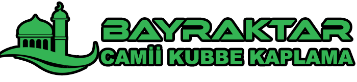 Bayraktar Camii Kubbe Kaplama, Kurşun, Alüminyum ve Bakır kubbe Kaplama, Cami Kubbe Kaplama, Alüminyum Çatı Sistemleri, Kenetli Çatı Sistemleri, Sac Çatı Sistemleri, Alüminyum Ürünler, Renkli Alüminyum, Camilik Alüminyum, Çatılık Alüminyum, Renkli Çatı Sistemleri